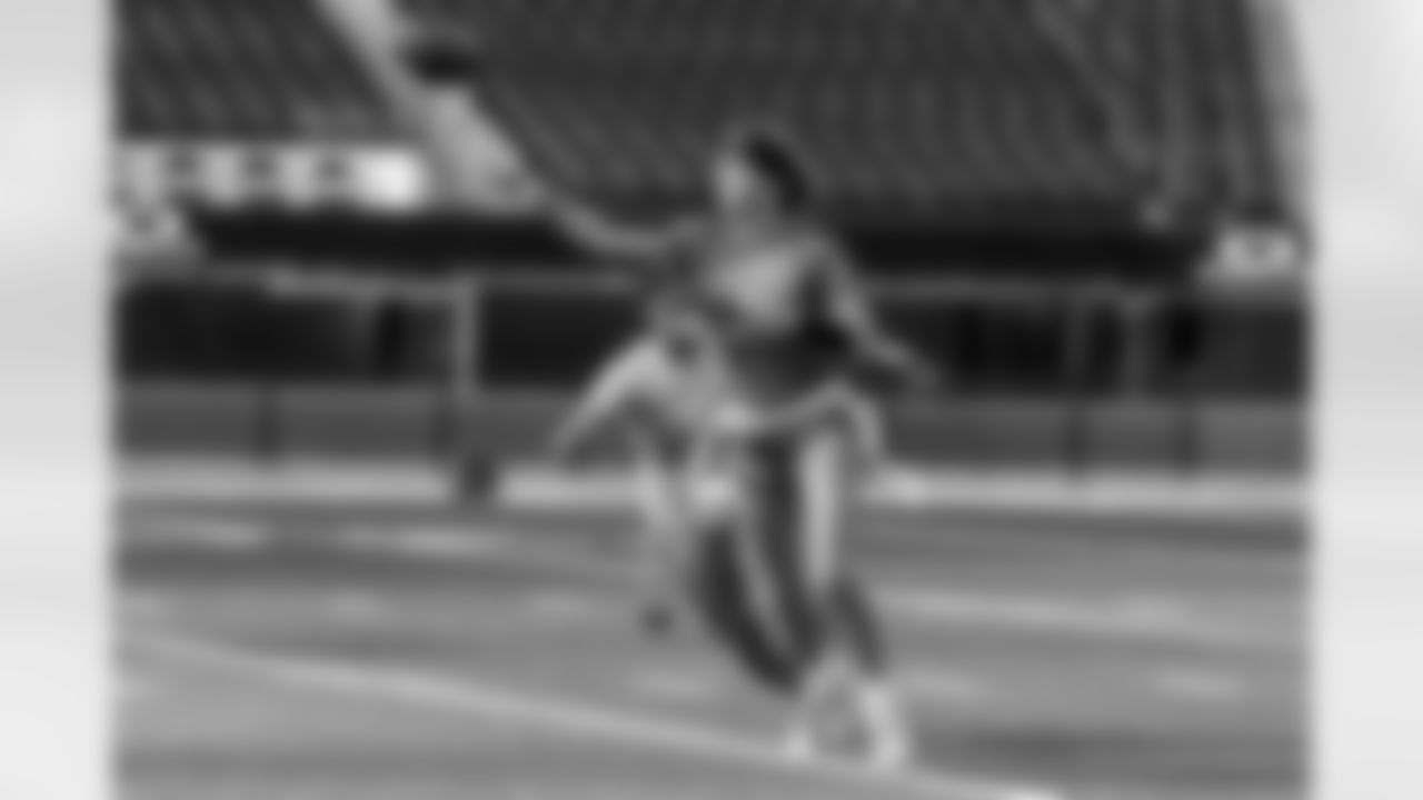 The Los Angeles Chargers host the 2025 LA vs OC Girls Flag Football All-Star Game on Monday, December 8, 2025 at SoFi Stadium in Inglewood, CA.