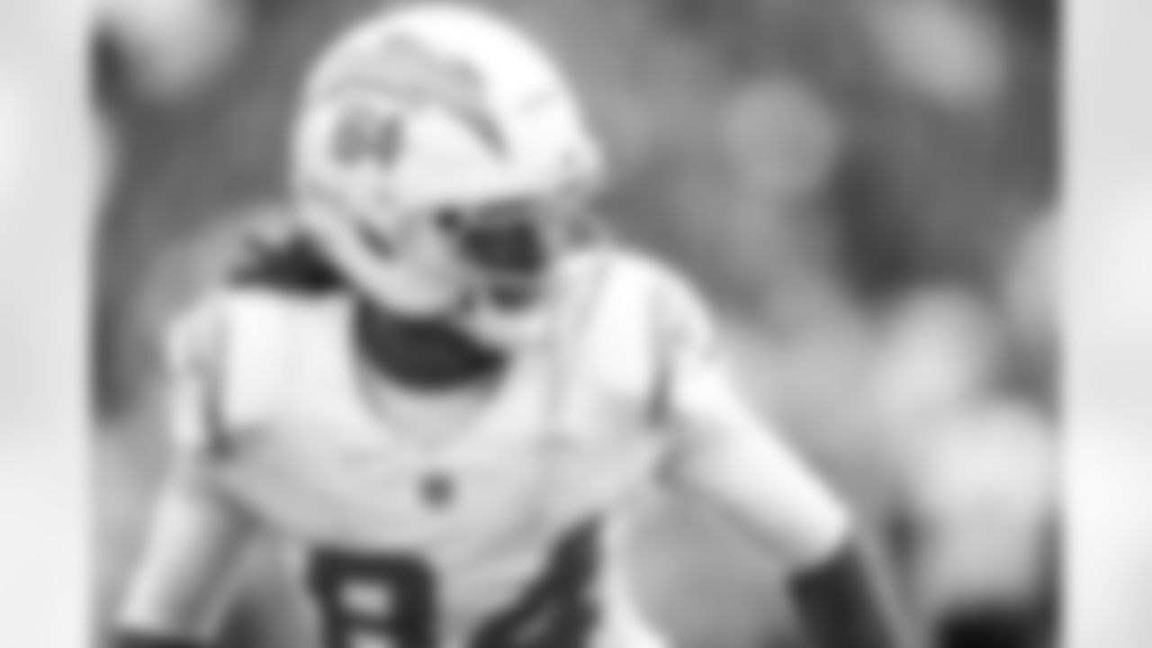 WR KeAndre Lambert-Smith (84)