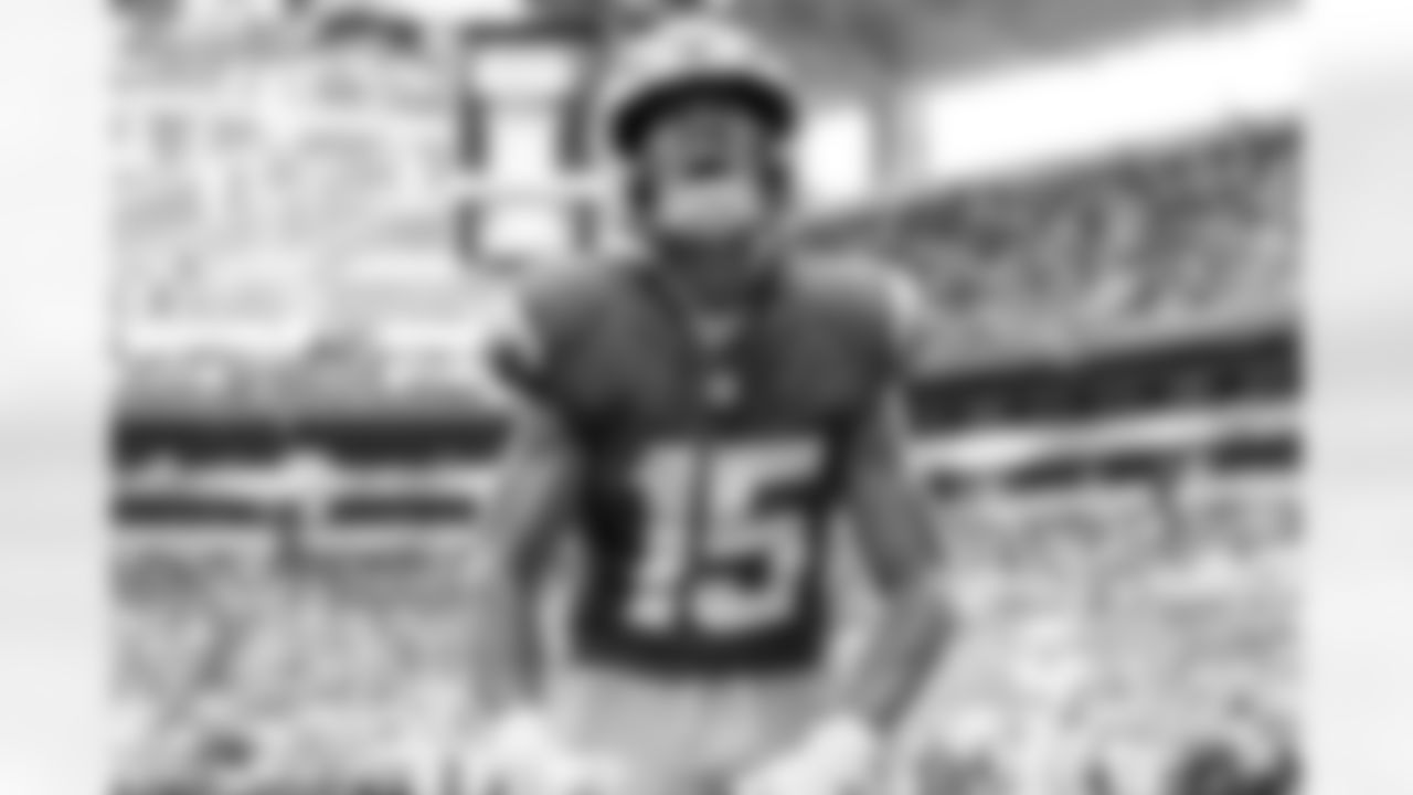 Check out the best shots from the Chargers Week 6 matchup against the Dolphins!