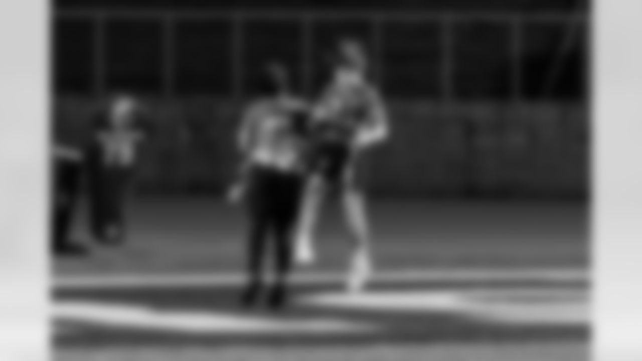 The Los Angeles Chargers host the championship week of the Snoop & Housh Flag Football League on Friday, November 21, 2025 at Murdock Stadium in Torrance, CA