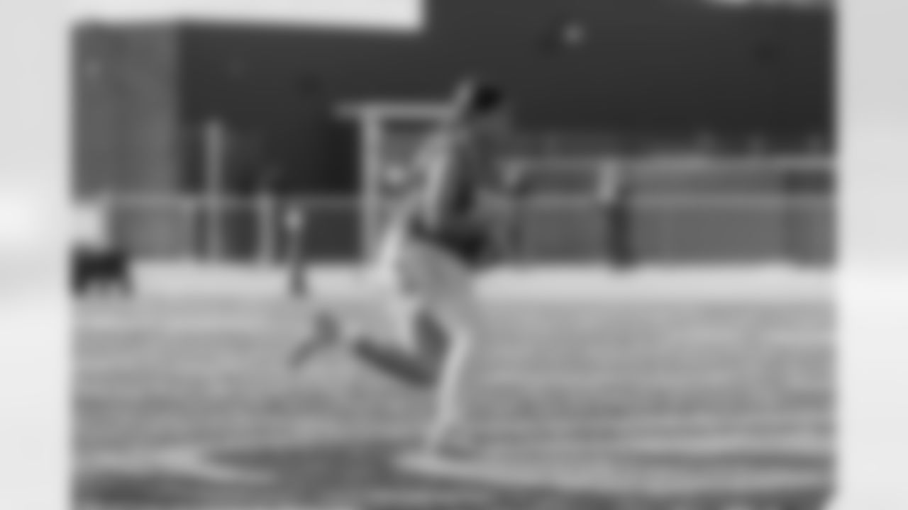 The Los Angeles Chargers host the 2025 Gridiron Classic All-Star game on Friday, December 20, 2025 at West Los Angeles College in Los Angeles, CA.