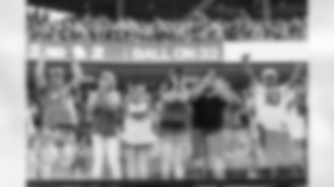 The Los Angeles Chargers play the Washington Commanders on Sunday, October 5, 2025 at SoFi Stadium in Inglewood, CA.
[FINAL SCORE: WAS 27 - LAC 10]