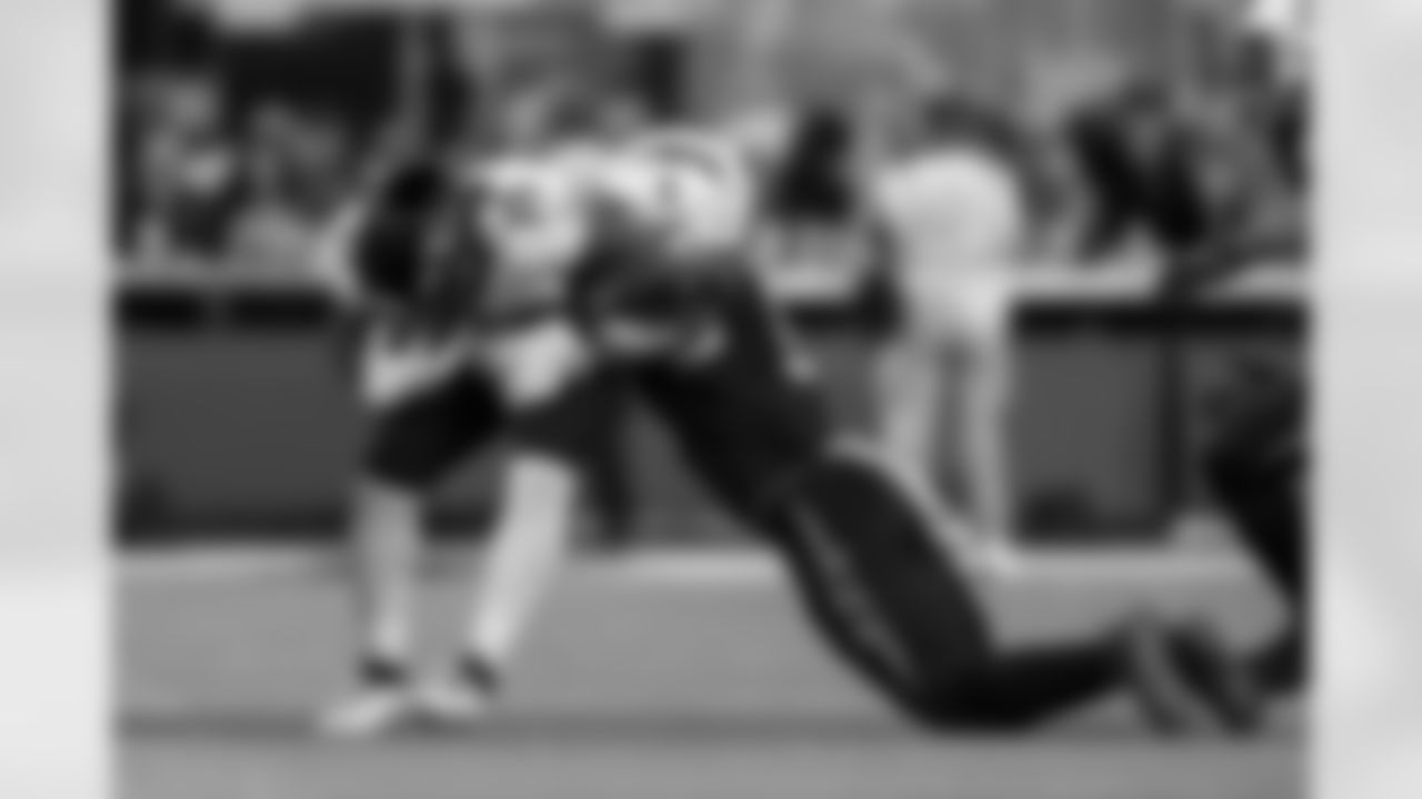 The Los Angeles Chargers play the Baltimore Ravens on Sunday, November 26, 2023 at SoFi Stadium in Inglewood, CA.
[FINAL SCORE: BAL 20 - LAC 10]