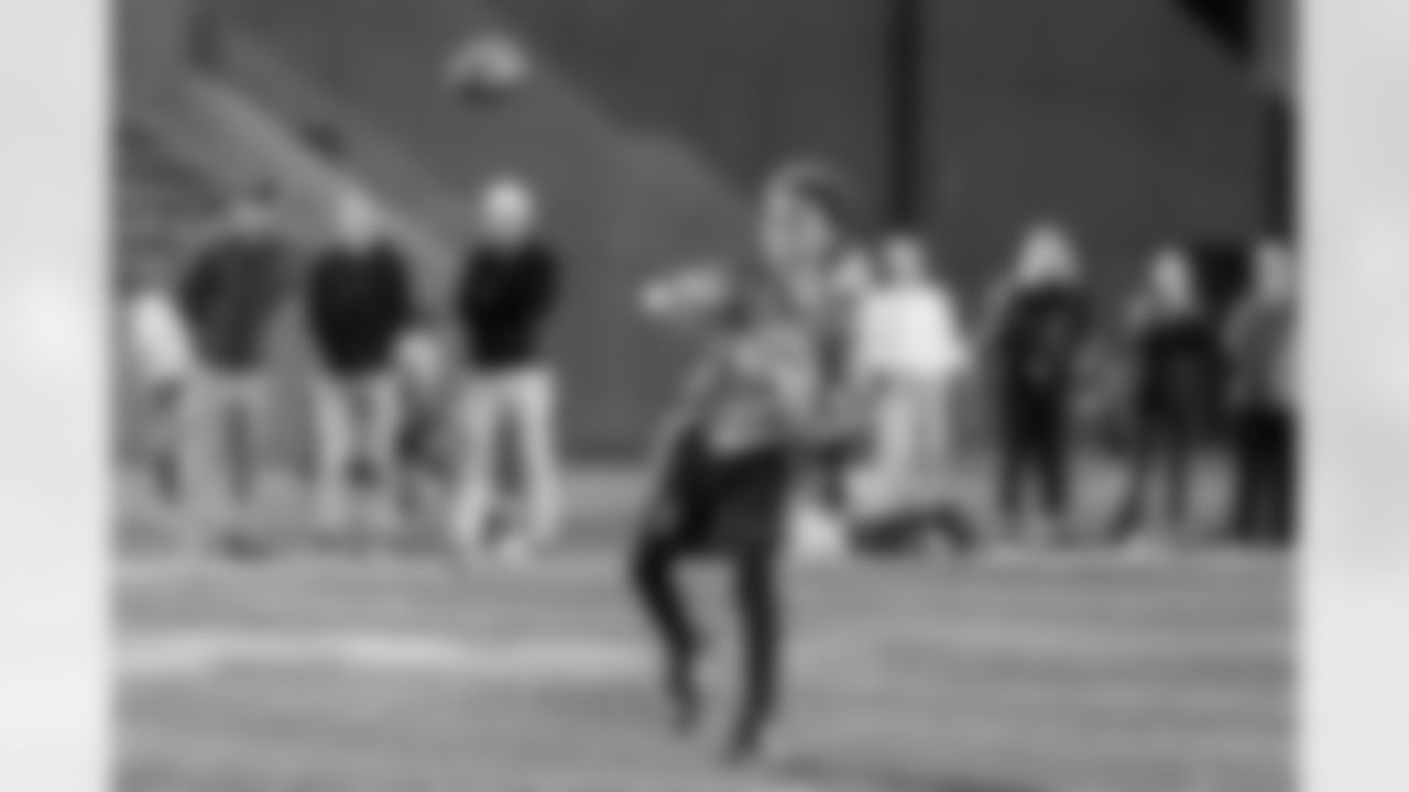 The Los Angeles Chargers host the semi finals of the Snoop & Housh Flag Football League on Friday, November 7th, 2025 at Murdock Stadium in Torrance, CA.