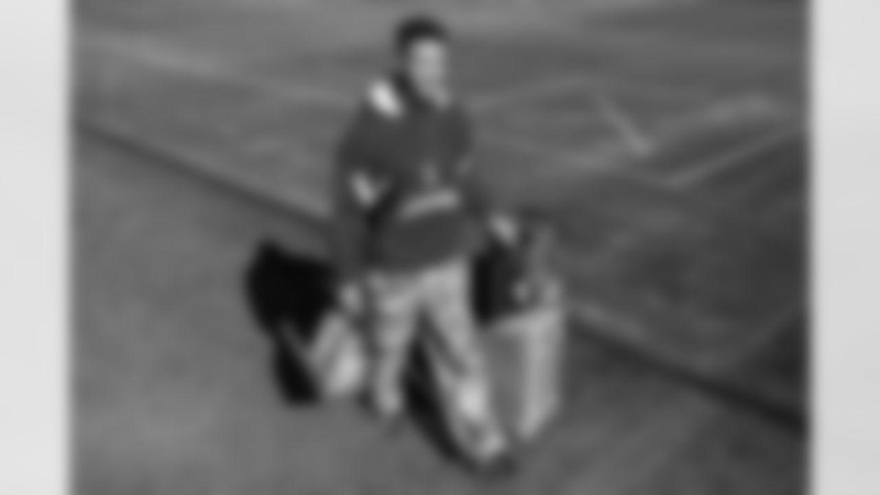 Los Angeles Chargers CB Benjamin St-Juste (24) travels to New England on Friday, Jan. 9, 2025 for the Wild Card matchup against the New England Patriots.