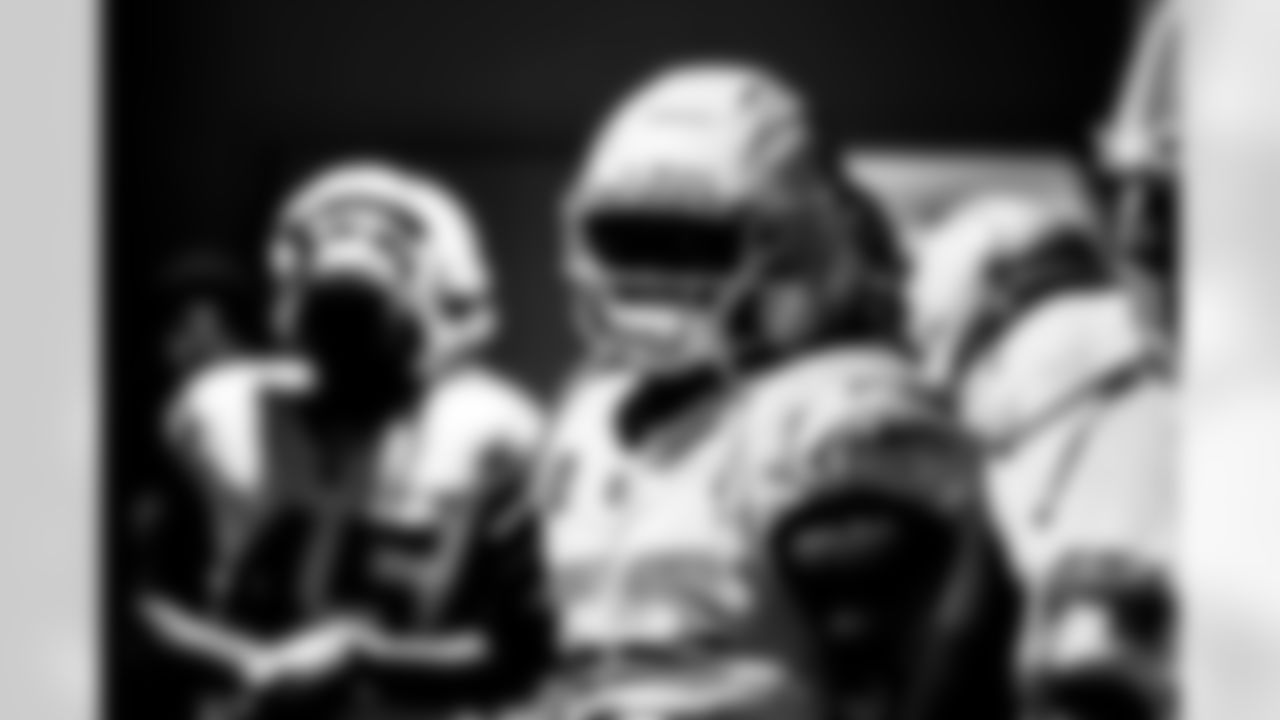 OLB Khalil Mack (52)