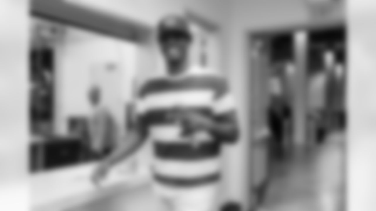 The Los Angeles Chargers play the Chicago Bears on Sunday, October 29, 2023 at SoFi Stadium in Inglewood, CA.
[FINAL SCORE: LAC 30 - CHI 13]