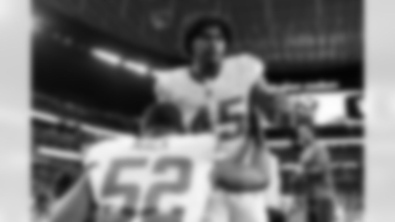 The Los Angeles Chargers play the Las Vegas Raiders on Thursday, December 14, 2023 at Allegiant Stadium in Las Vegas, NV.
[FINAL SCORE: LV 63 - LV 21]