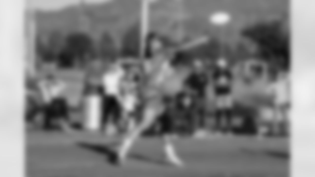 The Los Angeles Chargers host an NFL Flag Regional Tournament on Sunday, November 23, 2025 at Great Park in Irvine, CA.