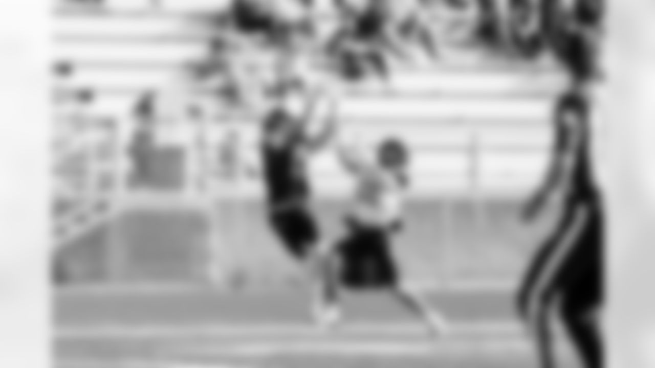 The 2025 Alex Spanos All-Star Classic is played on Saturday, December 20, 2025 at Mira Mesa High School in San Diego, CA.
[FINAL SCORE: North 34 - South 14]