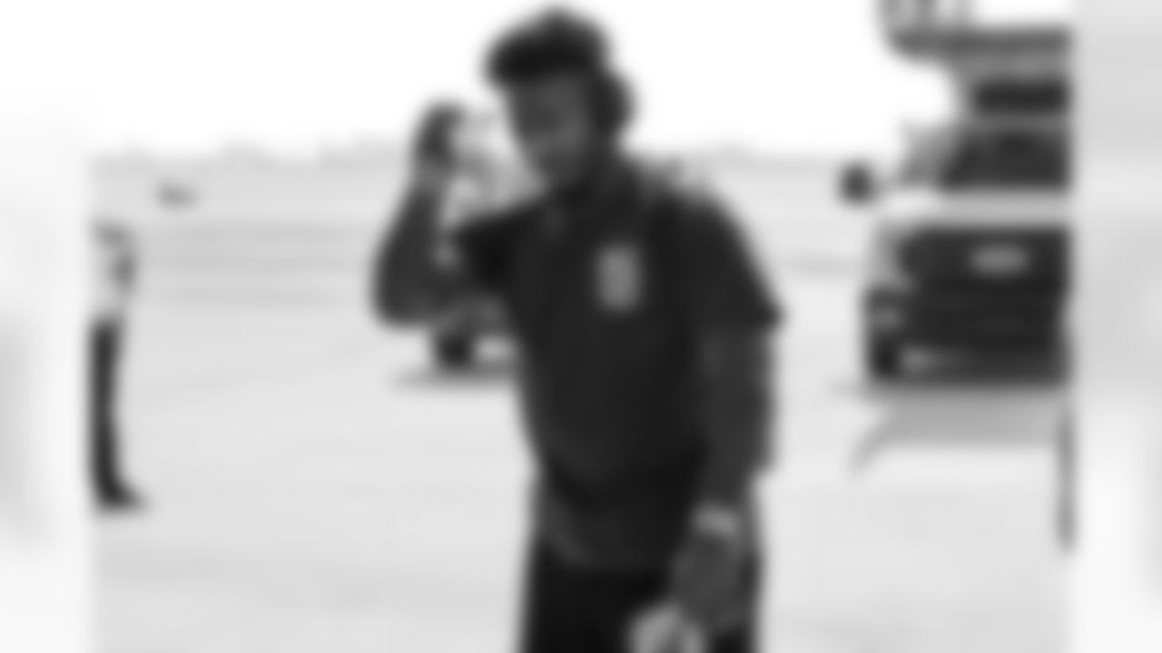 Los Angeles Chargers RB Kimani Vidal (30) travels to Dallas on Saturday, Dec. 20, 2025 for the Week 16 regular season matchup against the Dallas Cowboys.