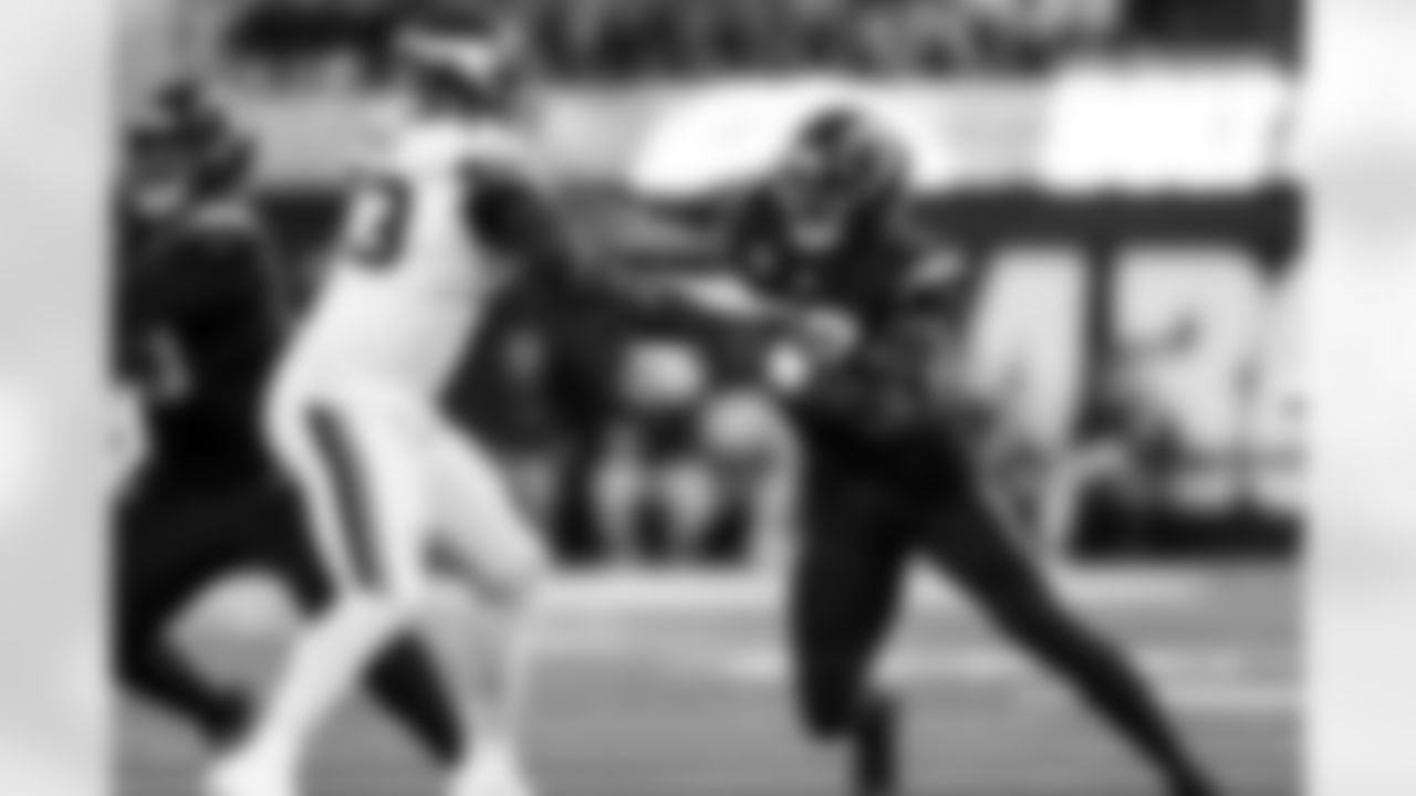 OLB Khalil Mack (52)