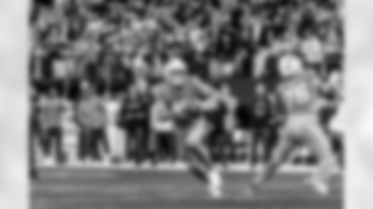 The Los Angeles Chargers play the Kansas City Chiefs on Friday, September 5, 2025 at Arena Corinthians in Sao Paulo, Brazil.
[FINAL SCORE: LAC 27 - KC 24]