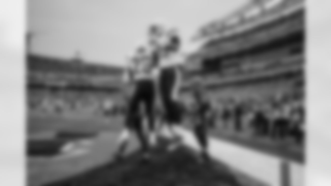 Relive the Chargers' postseason appearances through images from playoff games, highlighting the moments that defined the team in the NFL playoffs.