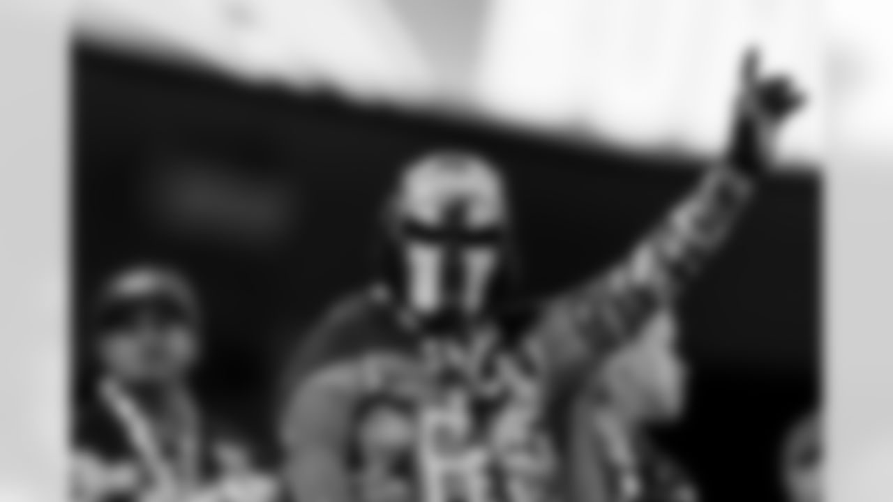 Take a look back at photos of the Bolt Fam showing out during the 2025 season.