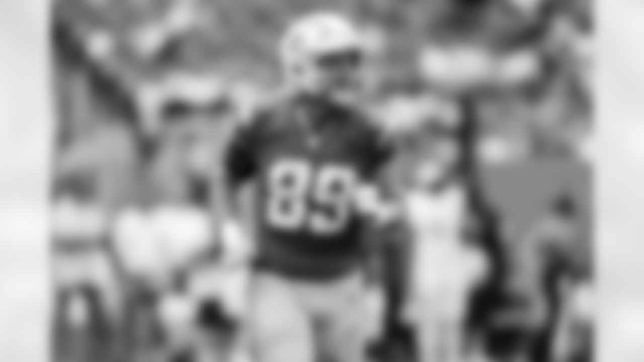 TE Will Dissly (89)