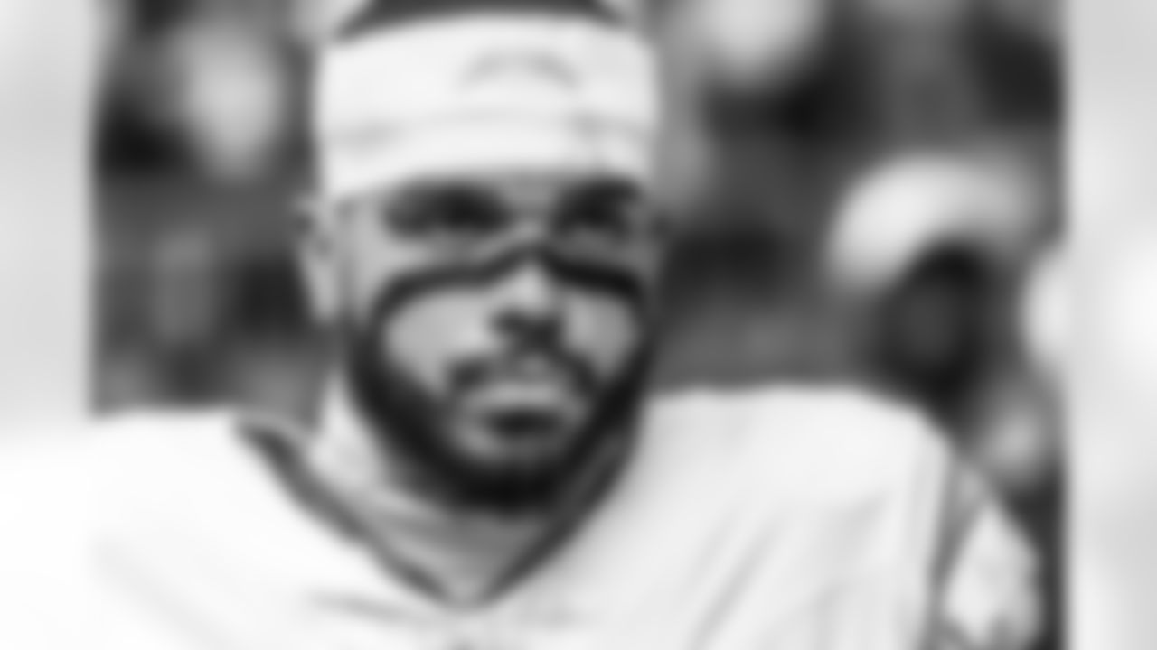 The Los Angeles Chargers play the Minnesota Vikings on Sunday, September 24, 2023 at U.S. Bank Stadium in Minneapolis, MN.
[FINAL SCORE: LAC 28 - MIN 24]