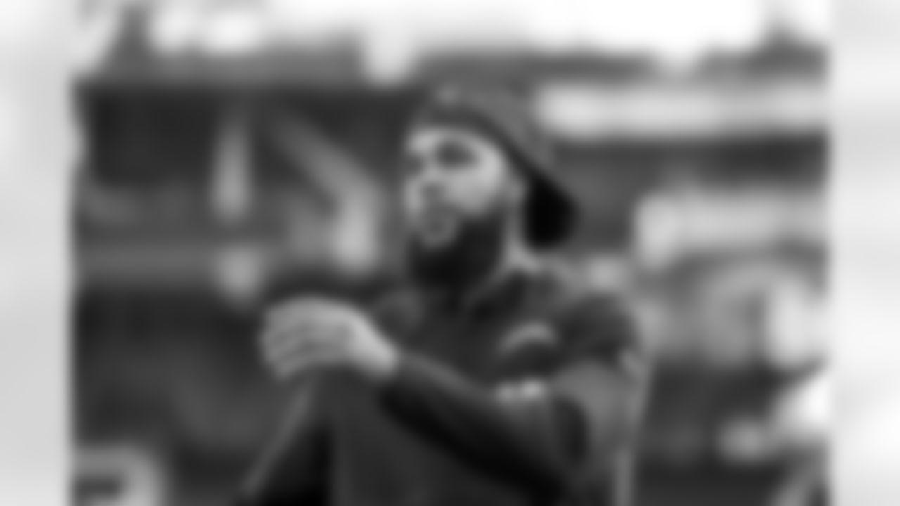 WR Keenan Allen (13)