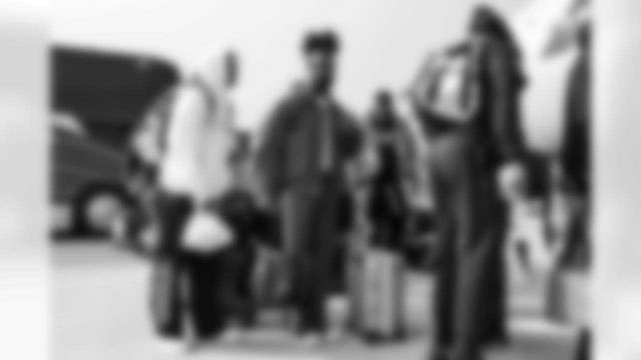 CB Donte Jackson (26)