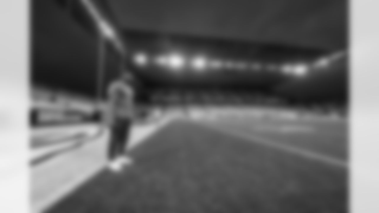 The Los Angeles Chargers play the Kansas City Chiefs on Friday, September 5, 2025 at Arena Corinthians in Sao Paulo, Brazil. [FINAL SCORE: LAC 27 - KC 21]