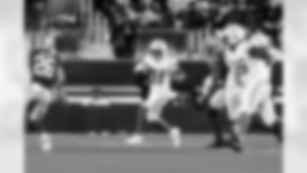 RB Nyheim Miller-Hines (31)
