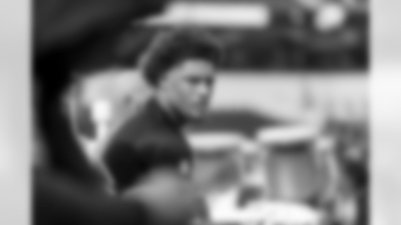 Check out the best shots from the Chargers Week 13 matchup against the Raiders!