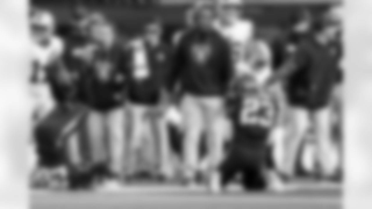 S Tony Jefferson (23)