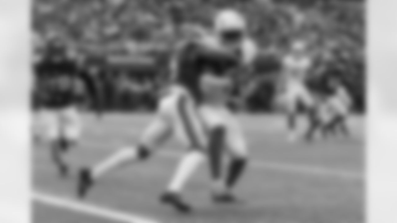 The Los Angeles Chargers play the Minnesota Vikings on Sunday, September 24, 2023 at U.S. Bank Stadium in Minneapolis, MN.
[FINAL SCORE: LAC 28 - MIN 24]