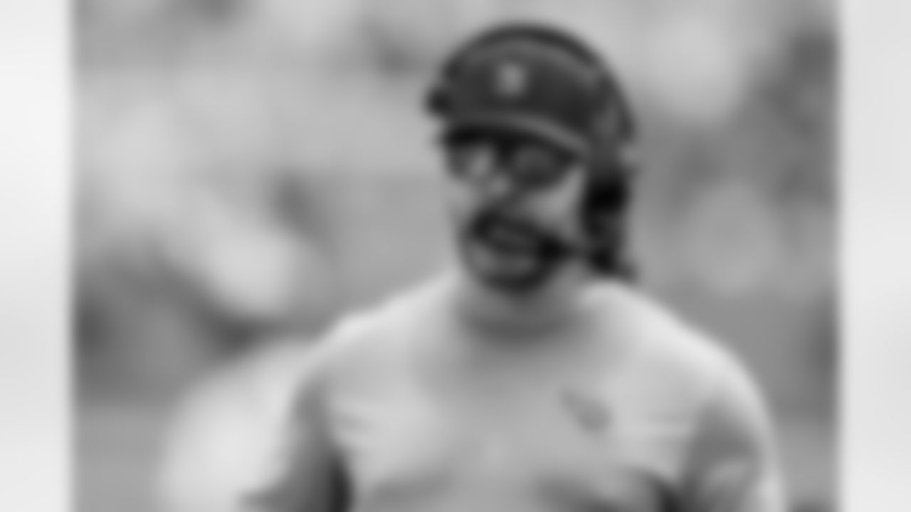 The Chargers confirmed they have interviewed Brian Callahan for their Offensive Coordinator position