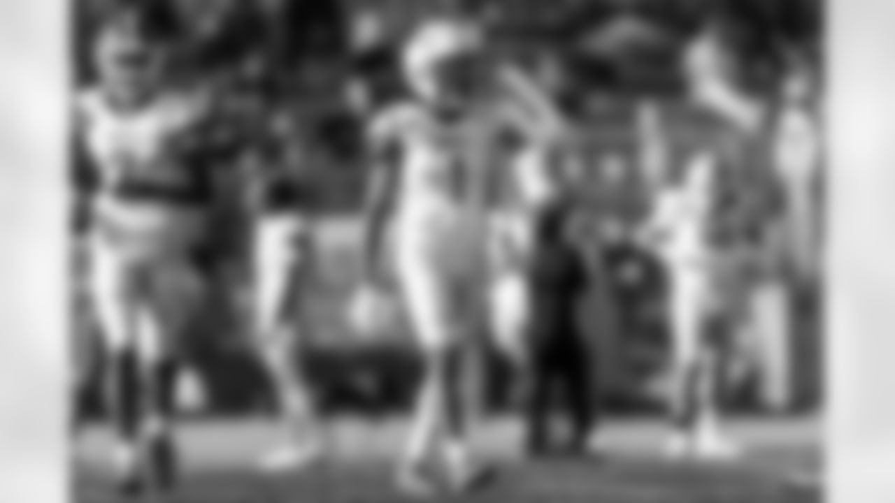 The Los Angeles Chargers host the 2025 Gridiron Classic All-Star game on Friday, December 20, 2025 at West Los Angeles College in Los Angeles, CA.