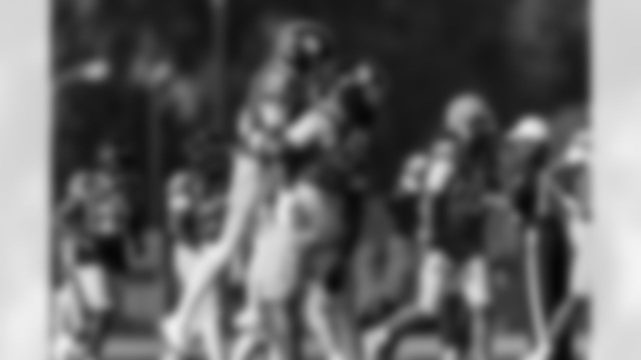 The Los Angeles Chargers host the 2025 Gridiron Classic All-Star game on Friday, December 20, 2025 at West Los Angeles College in Los Angeles, CA.