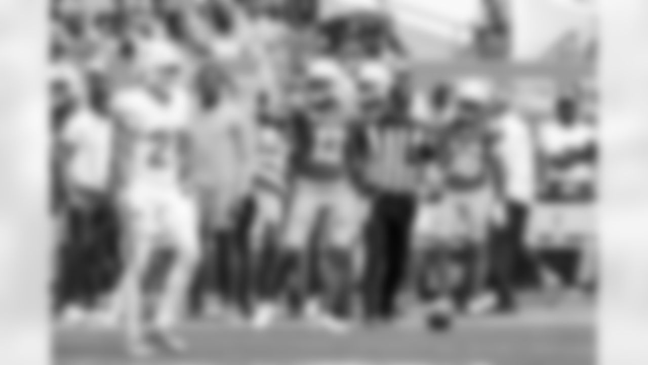 WR Keenan Allen (13)