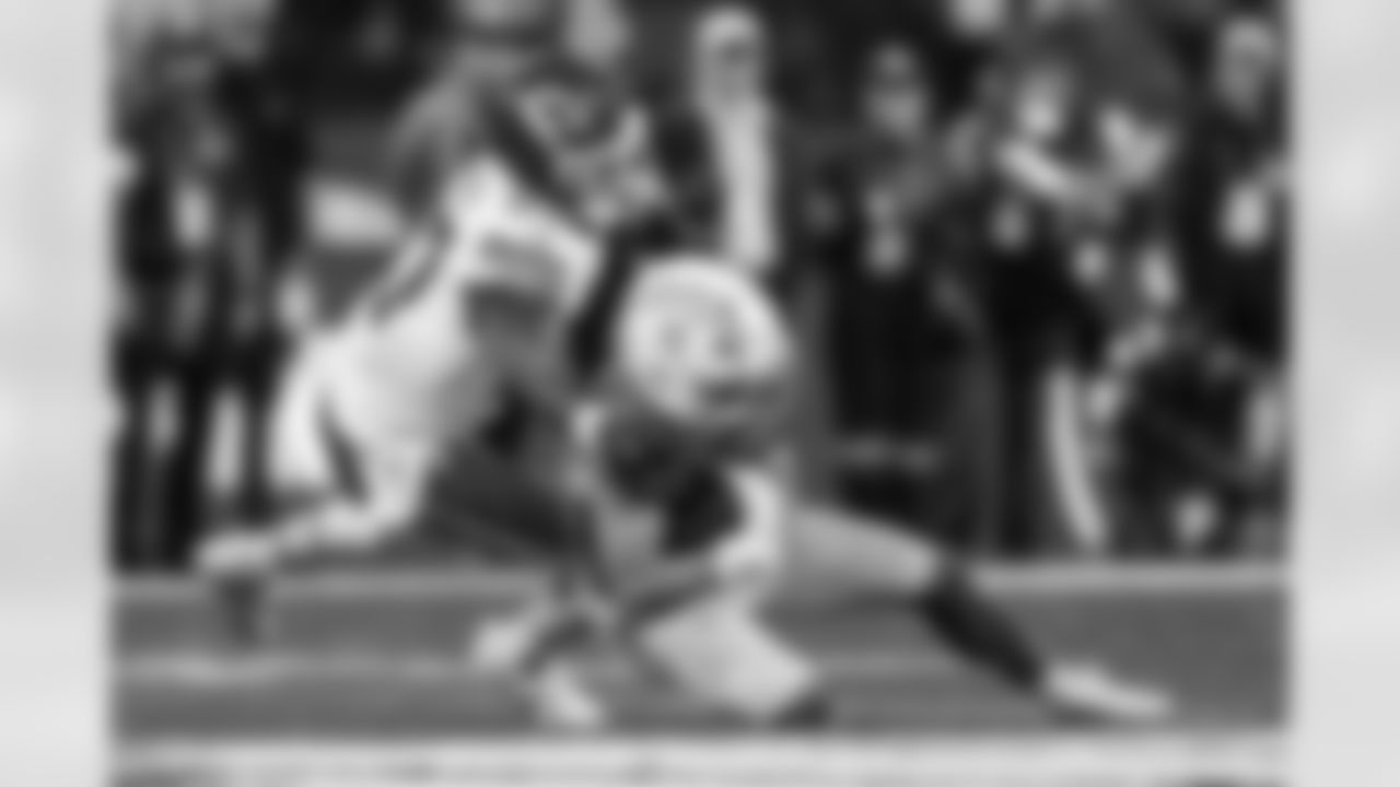 The Los Angeles Chargers play the Kansas City Chiefs on Friday, September 5, 2025 at Arena Corinthians in Sao Paulo, Brazil.
[FINAL SCORE: LAC 27 - KC 24]