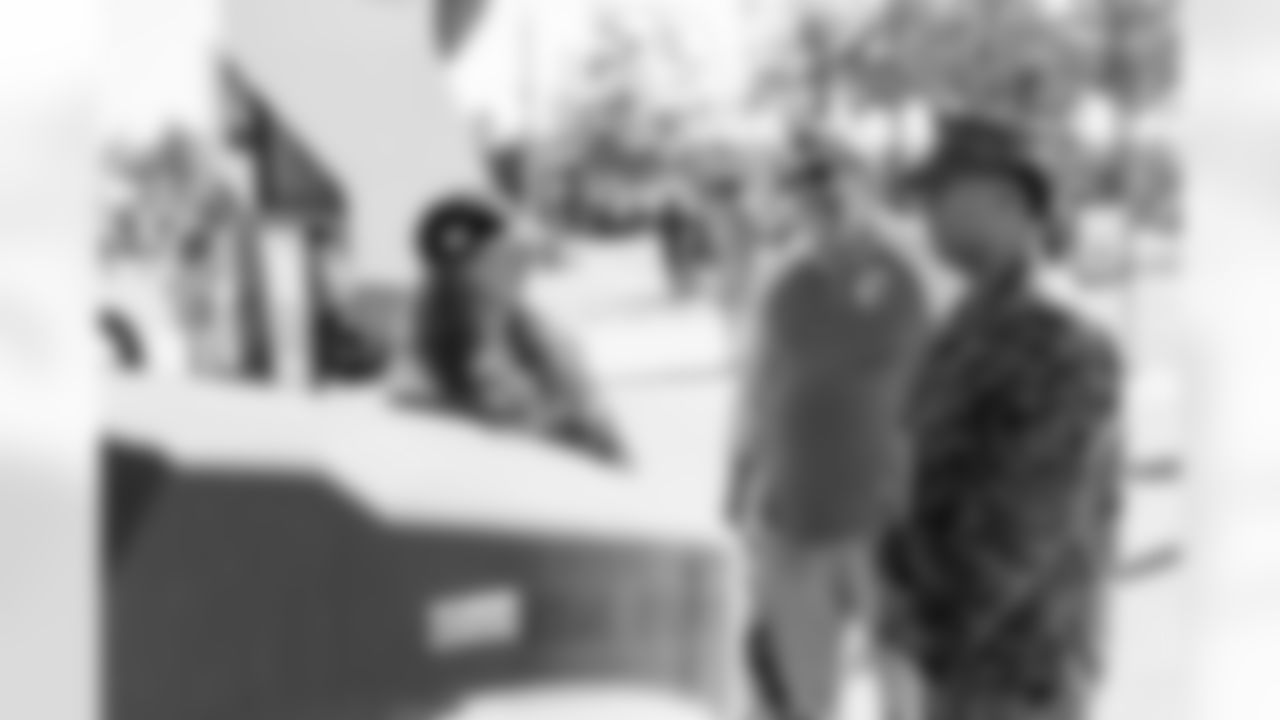 The Los Angeles Chargers play the Tennessee Titans on Sunday, November 10, 2024 at SoFi Stadium in Inglewood, CA.
[FINAL SCORE: LAC 27 - TEN 17]