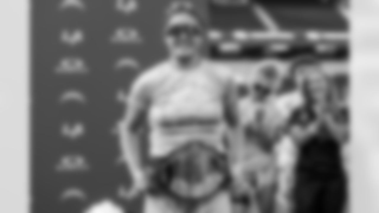 The Los Angeles Chargers host the 2025 LA vs OC Girls Flag Football All-Star Game on Monday, December 8, 2025 at SoFi Stadium in Inglewood, CA.