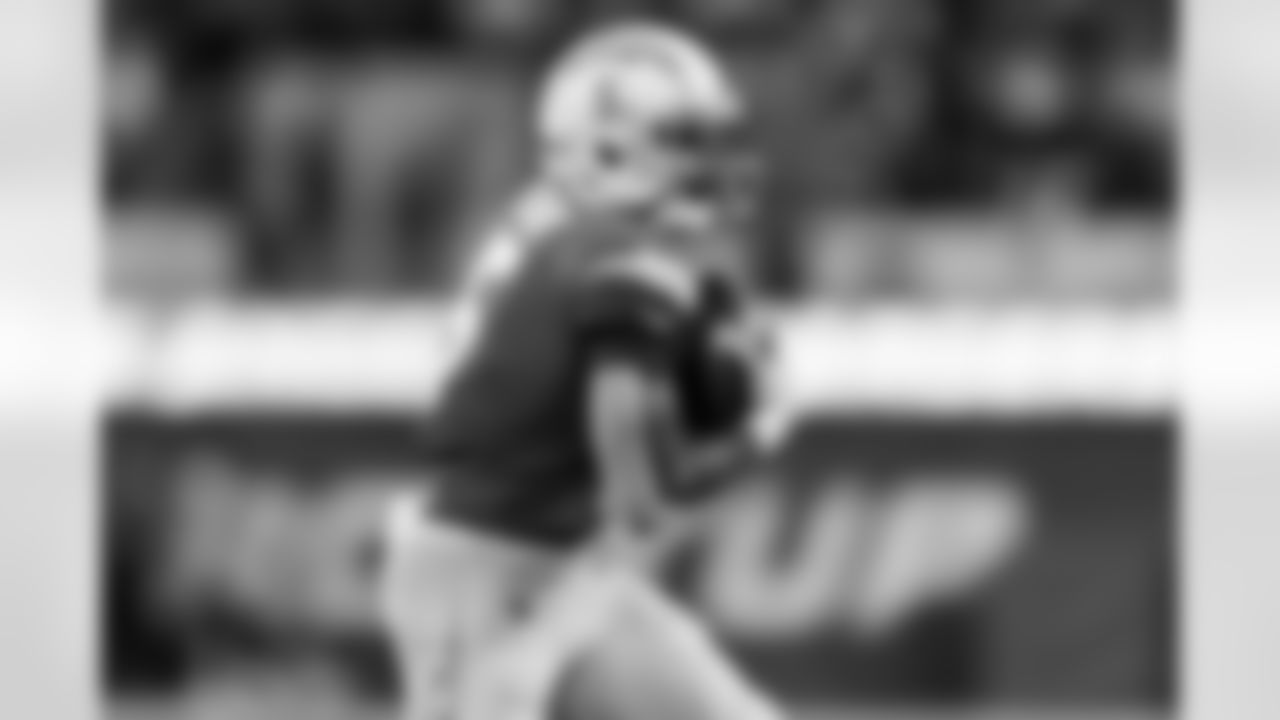 The Los Angeles Chargers play the Buffalo Bills on Saturday, December 23, 2023 at SoFi Stadium in Inglewood, CA.
[FINAL SCORE: BUF 24 - LAC 22]