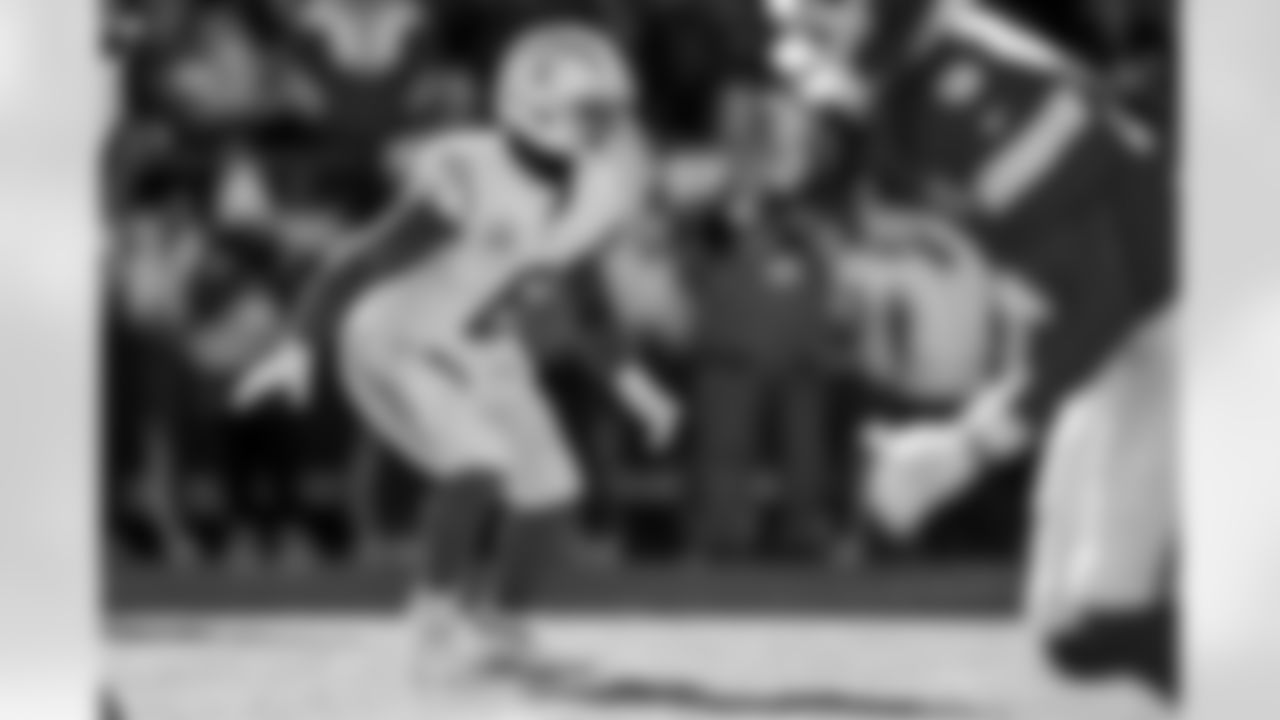 Check out the best shots from the Chargers Week 15 matchup against the Chiefs!