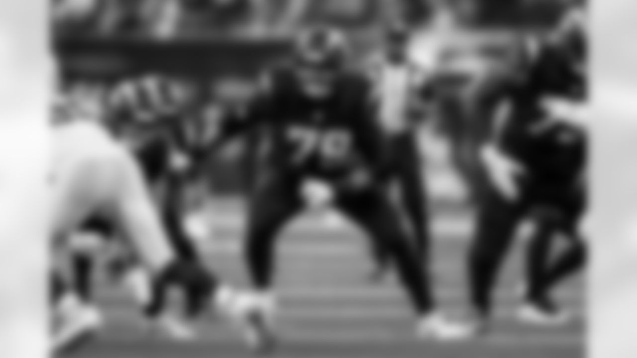 Check out the best shots from the Chargers Week 13 matchup against the Raiders!