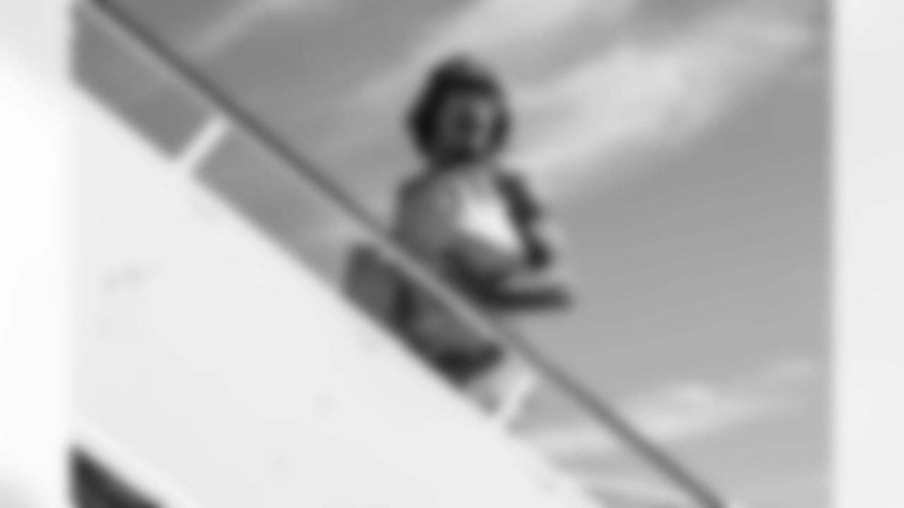 LB Daiyan Henley (0)