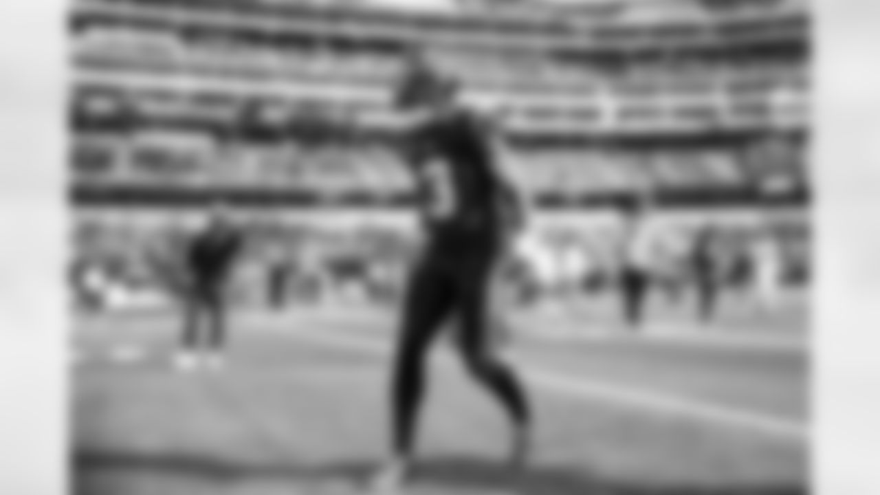 S Derwin James Jr. (3)