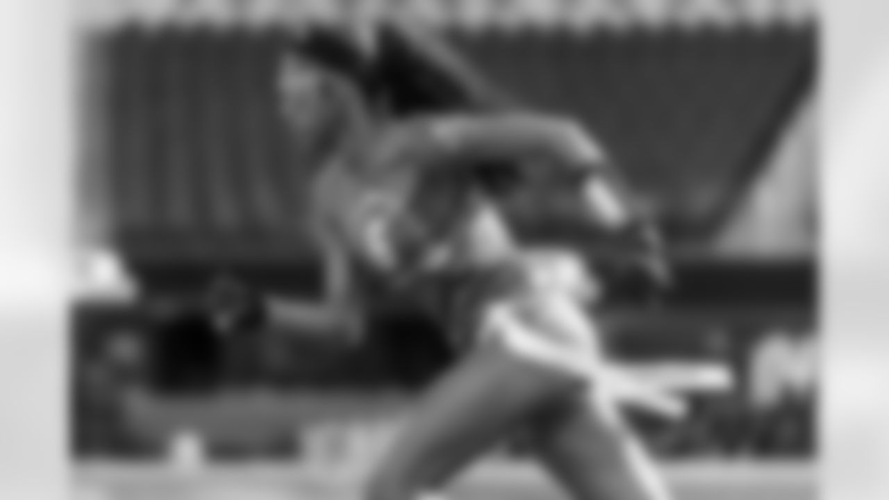 The Los Angeles Chargers host the 2025 LA vs OC Girls Flag Football All-Star Game on Monday, December 8, 2025 at SoFi Stadium in Inglewood, CA.