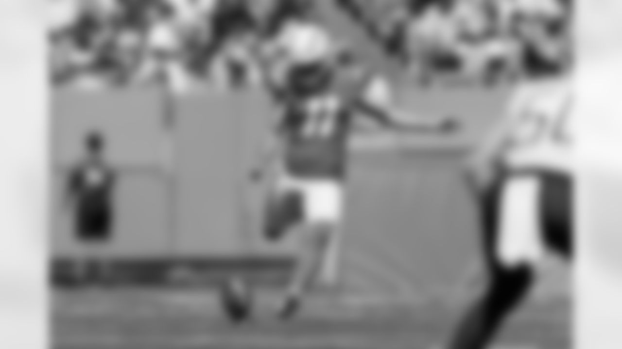 The Los Angeles Chargers play the Tennessee Titans on Sunday, September 17, 2023 at Nissan Stadium in Nashville, TN.
[FINAL SCORE: TEN 27 - LAC 24]