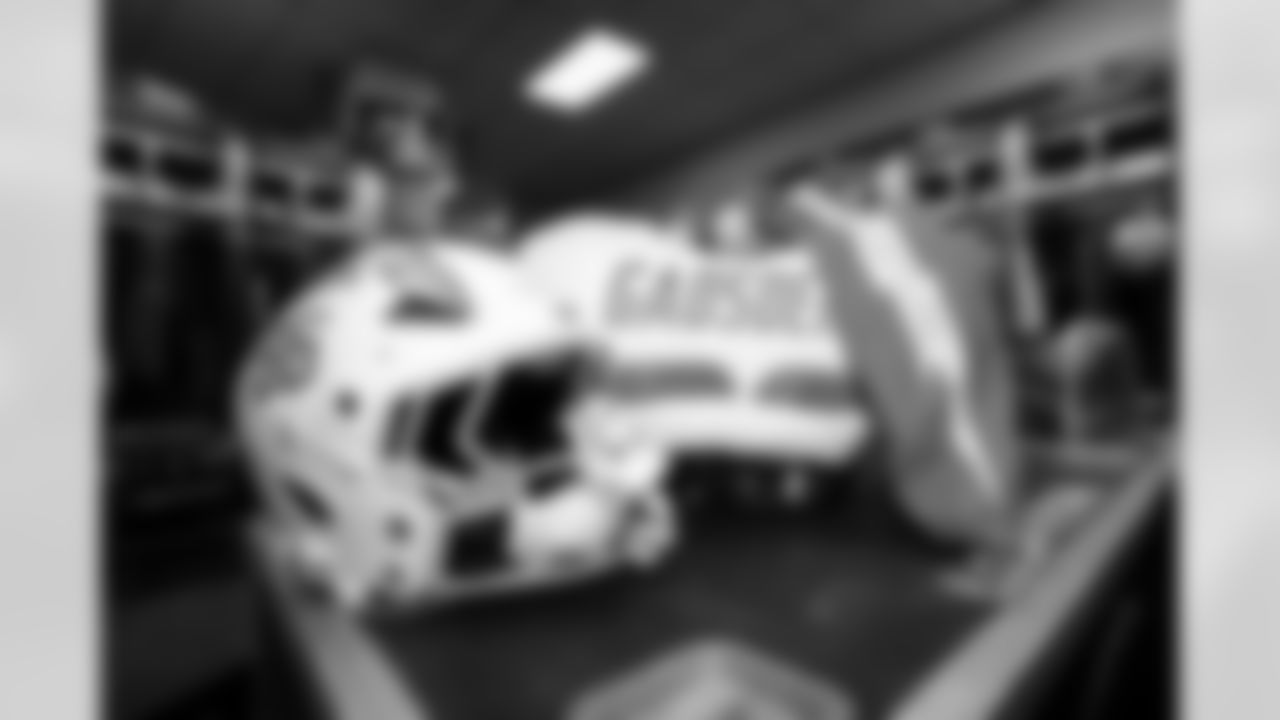 TE Oronde Gadsden (86)