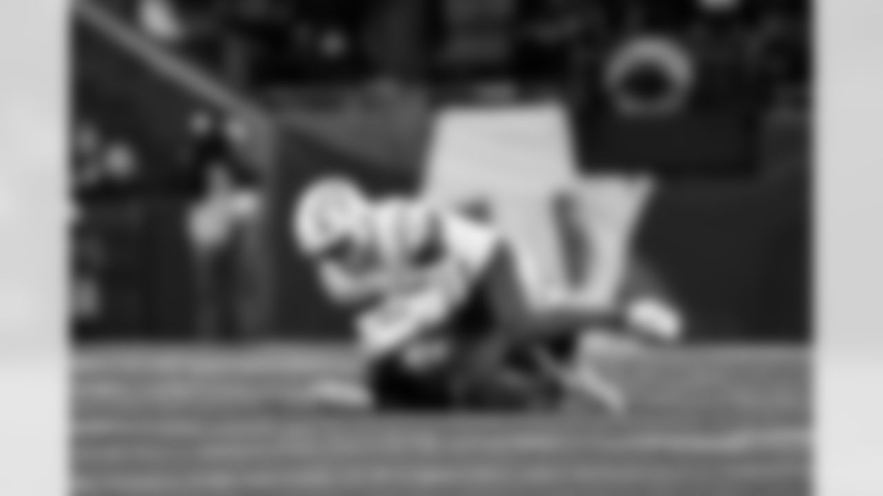 S Tony Jefferson (23)