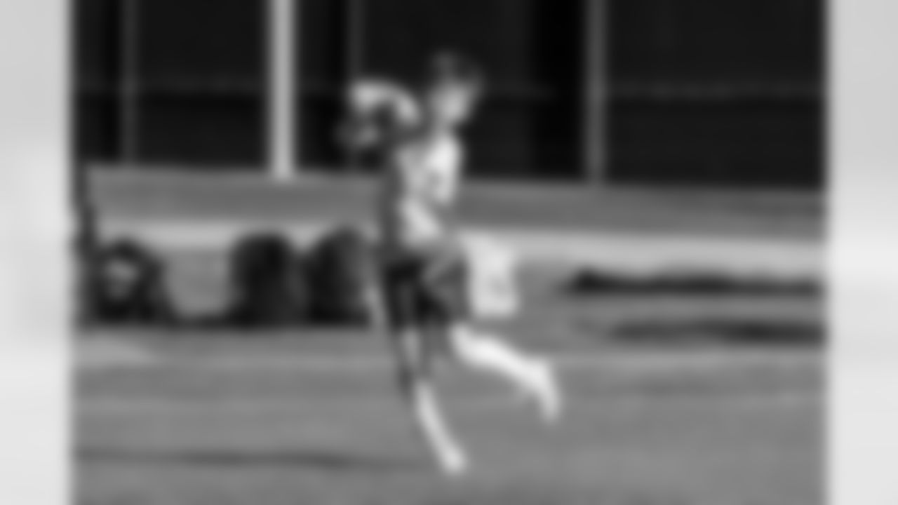 The Los Angeles Chargers host an NFL Flag Regional Tournament on Sunday, November 23, 2025 at Great Park in Irvine, CA.