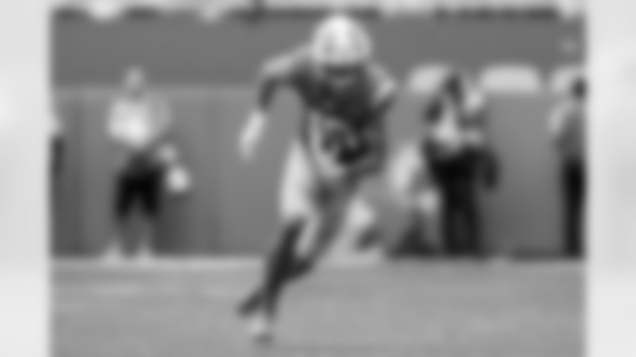 Check out the best shots from the Chargers Week 6 matchup against the Dolphins!