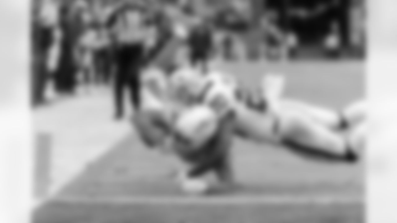 The Los Angeles Chargers play the Oakland Raiders on Sunday, December 22, 2019 at Dignity Health Sports Park in Carson, California. 
[FINAL SCORE: OAK 24 - LAC 17]