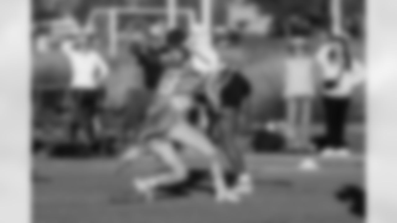 The Los Angeles Chargers host an NFL Flag Regional Tournament on Sunday, November 23, 2025 at Great Park in Irvine, CA.