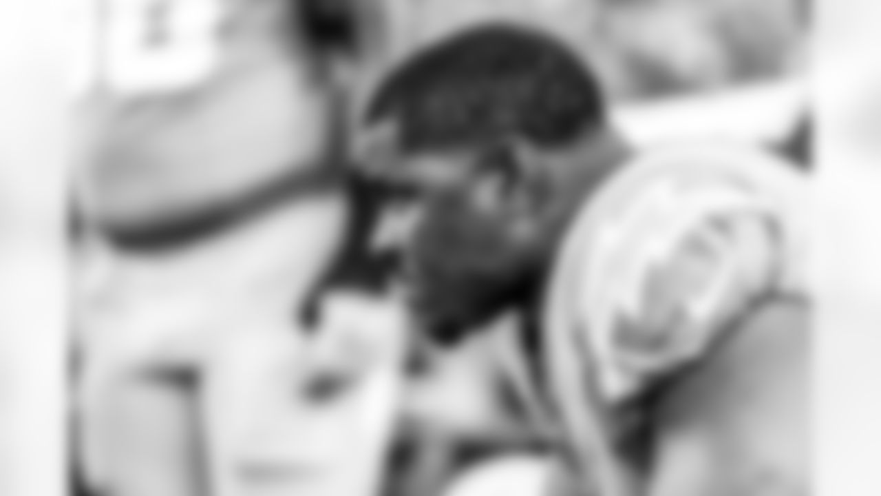 The Los Angeles Chargers play the Dallas Cowboys on Monday, October 16, 2023 at SoFi Stadium in Inglewood, CA.
[FINAL SCORE: DAL 20 - LAC 17]