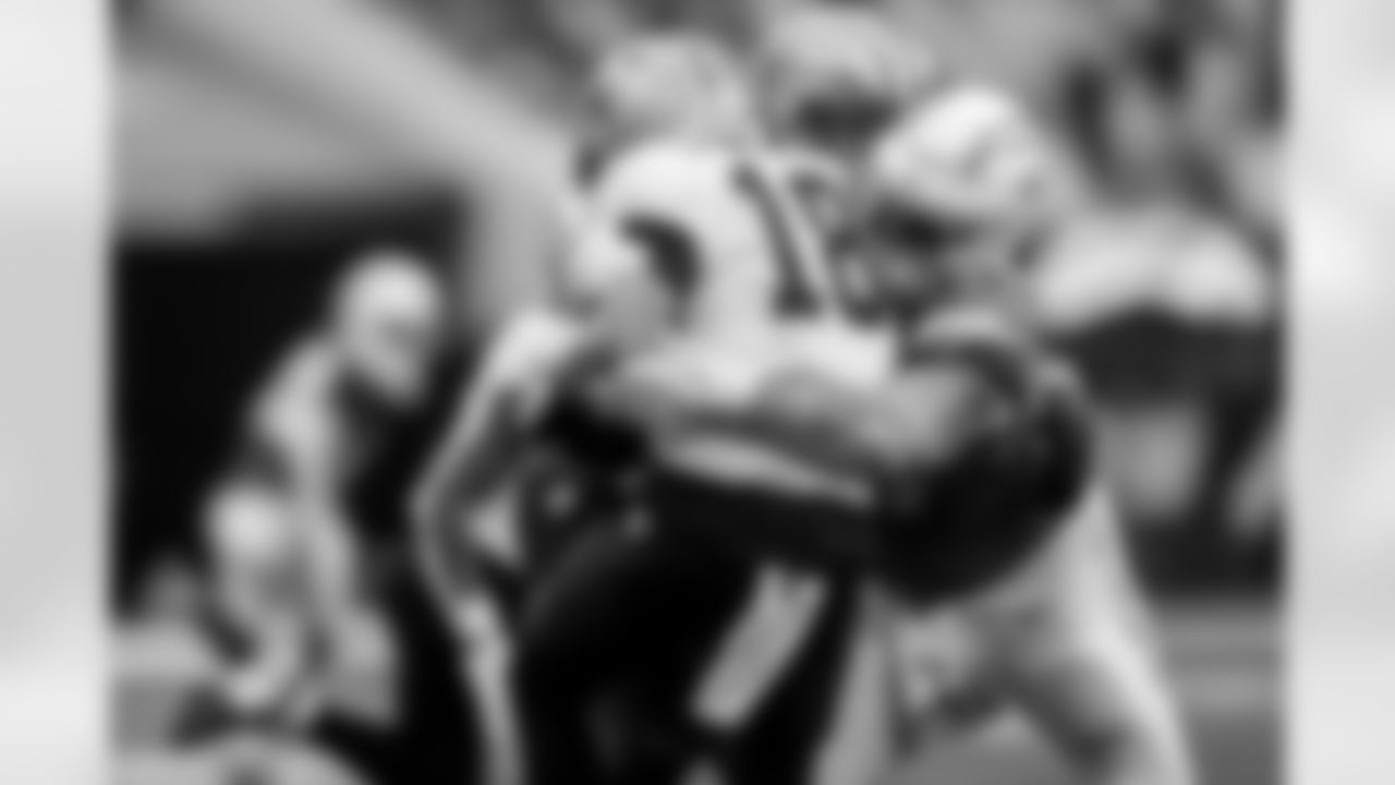 The Los Angeles Chargers play the New Orleans Saints on Sunday, October 27, 2024 at SoFi Stadium in Inglewood, CA.
[FINAL SCORE: LAC 26 - NO 8]